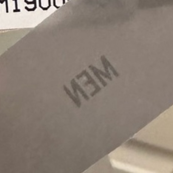 Fear of God Essentials Relaxed Sweatpants, Color: Seafoam - Picture 13 of 13